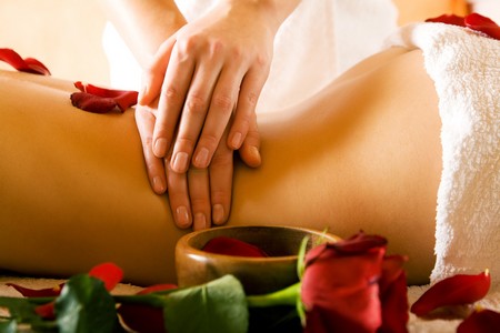 Modelage ayurvédique massage ayurvedique à Trélazé angers